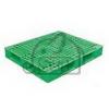 Plastic pallet (Single deck)