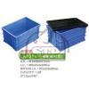 plastic container